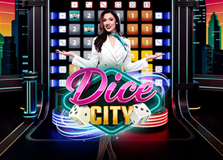 Boom City