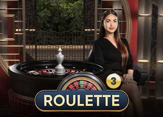 Roulette Ruby