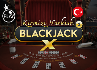 Turkish BlackjackX 2