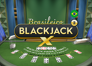 Brazilian BlackjackX 2