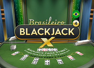 Brazilian BlackjackX 4