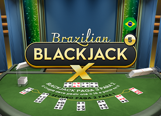 Brazilian BlackjackX 5