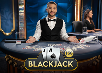 Speed Blackjack 64