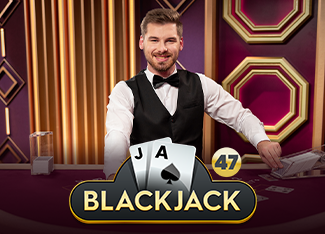 Blackjack 47 - Ruby