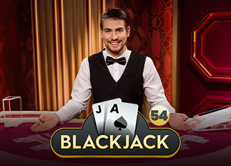 Blackjack 54 - Ruby