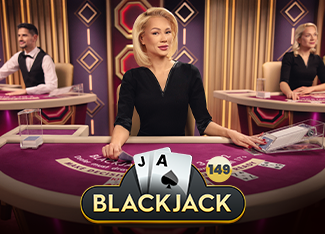 Speed Blackjack 16