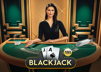 Speed Blackjack 28