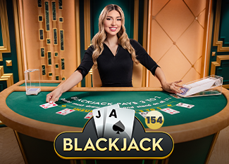 Speed Blackjack 61