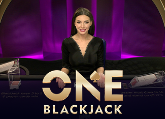 ONE Blackjack