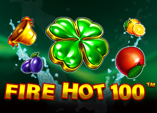 Fire Hot 100-PR