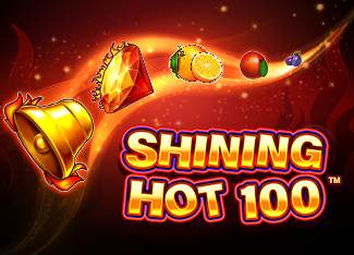 Shining Hot 100-PR
