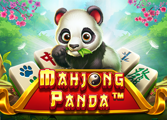 Mahjong Panda-PR