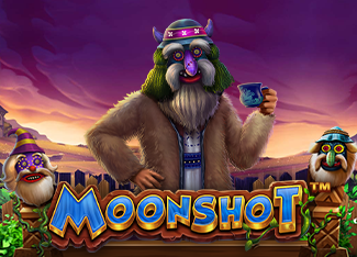 Moonshot-PR