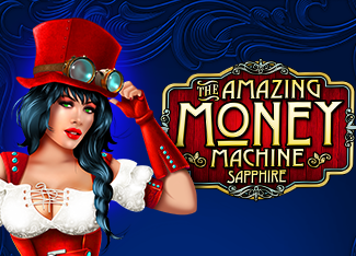 Amazing Money Machine-PR