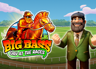 Big Bass Day at the Races-PR
