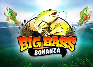 Big Bass Bonanza-PR