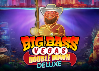 Big Bass Vegas Double Down Deluxe-PR