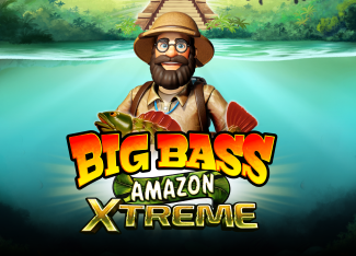 Big Bass Amazon Xtreme-PR