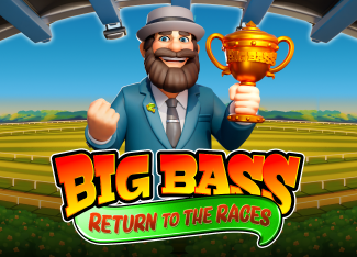 Big Bass Return to the Races-PR