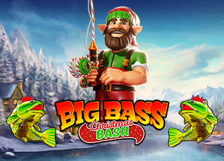 Big Bass Christmas Bash-PR