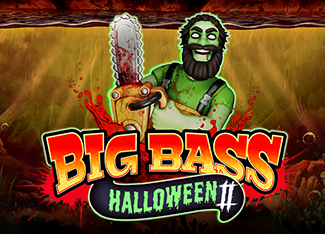 Big Bass Halloween 2-PR