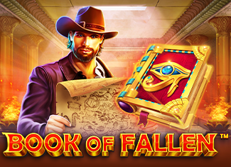 Book of Fallen-PR