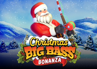 Christmas Big Bass Bonanza-PR