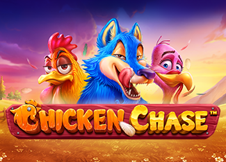 Chicken Chase-PR