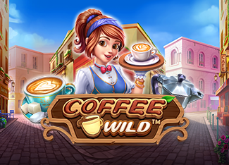 Coffee Wild-PR