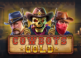 Cowboys Gold-PR