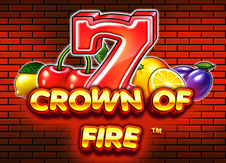 Crown of Fire-PR