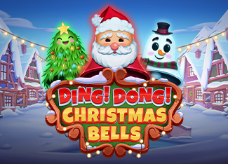 Ding Dong Christmas Bells-PR