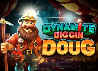 Dynamite Diggin Doug-PR