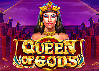 Queen of Gods-PR