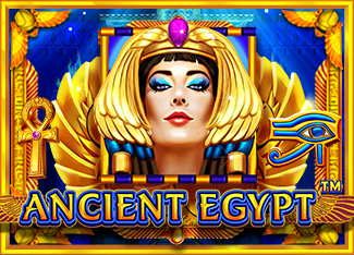 Ancient Egypt-PR
