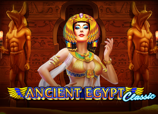 Ancient Egypt Classic-PR