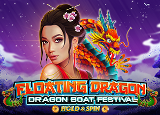 Floating Dragon - Dragon Boat Festival-PR