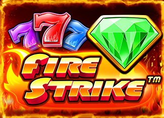Fire Strike-PR