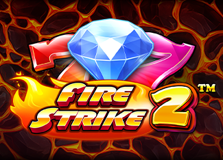Fire Strike 2-PR
