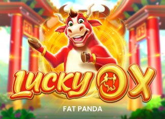 Lucky Ox-PR