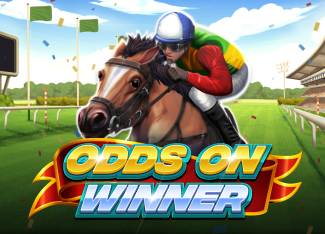 Odds On Winner-PR