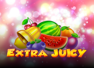 Extra Juicy-PR