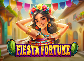 Fiesta Fortune-PR