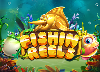 Fishin Reels-PR