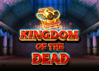 Kingdom of the Dead-PR