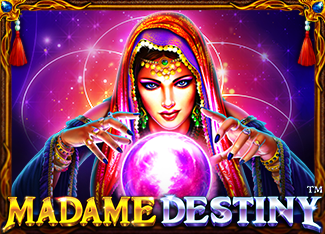 Madame Destiny-PR