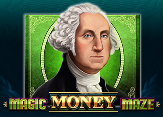 Magic Money Maze-PR