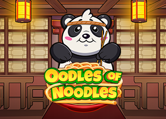 Oodles of Noodles-PR