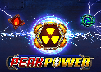 Peak Power-PR