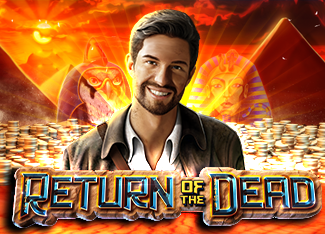 Return of the Dead-PR